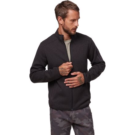 arcteryx covert sweater