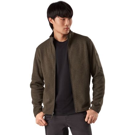 covert cardigan