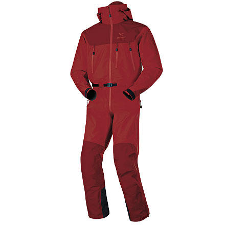 Arc'teryx - Alpha AR Suit - Men's