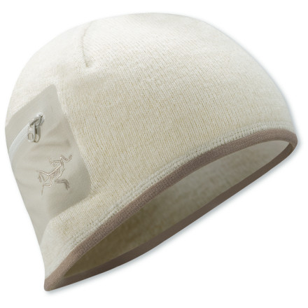 Arc'teryx - Covert Beanie w/ Pocket