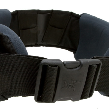 Arc'teryx - Bora 62/65/75/80 Hip Belt