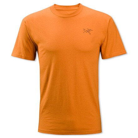 Arc'teryx - Outline T-Shirt - Short-Sleeve - Men's