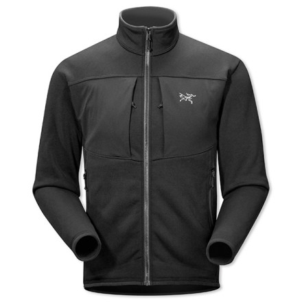 Arc'teryx - Tau Fleece Jacket - Men's