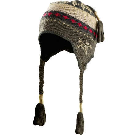 Arc'teryx - Contrail Toque