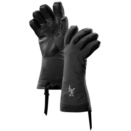 Arc'teryx - Sigma Ar Glove Women's