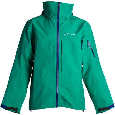 Arc'teryx - Vertical Jacket  - Men's