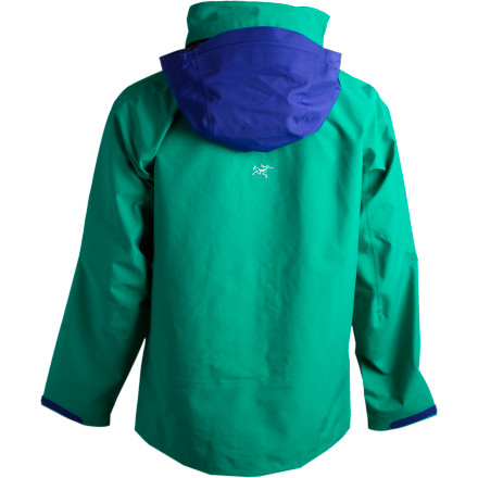 Arc'teryx - Vertical Jacket  - Men's