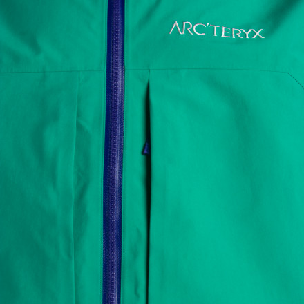 Arc'teryx - Vertical Jacket  - Men's