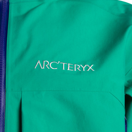 Arc'teryx - Vertical Jacket  - Men's