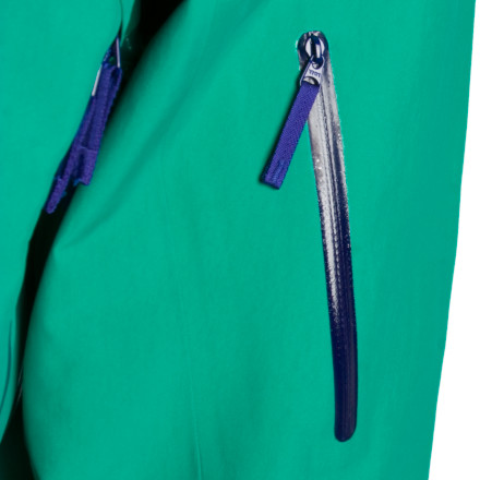Arc'teryx - Vertical Jacket  - Men's
