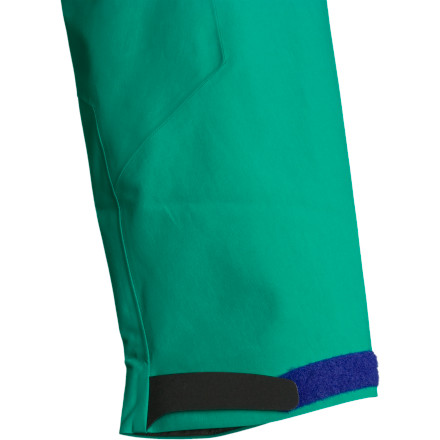 Arc'teryx - Vertical Jacket  - Men's