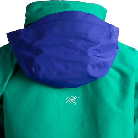 Arc'teryx - Vertical Jacket  - Men's