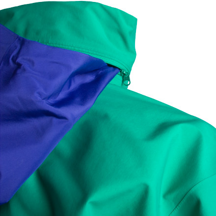 Arc'teryx - Vertical Jacket  - Men's
