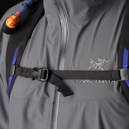 Arc'teryx - Altra 35 Backpack - Men's - 2013-2257cu in