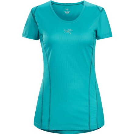Arc'teryx - Sarix Shirt - Short-Sleeve - Women's
