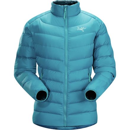始祖鸟arcteryx thorium ar羽绒服-女式
