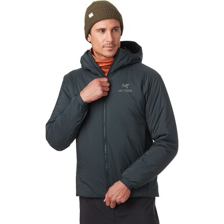 men's atom ar hoody