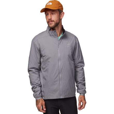 atom lt insulated jacket