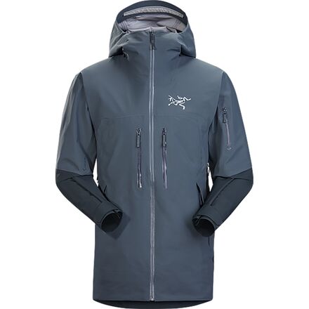 arcteryx sabre jacket xxl