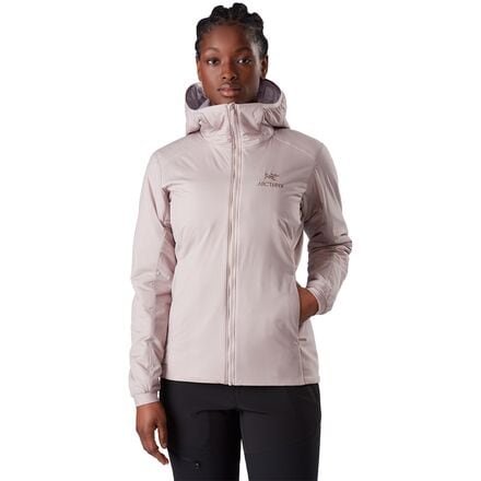 Arc'teryx - Atom LT Hooded Insulated Jacket - Women's - Verra