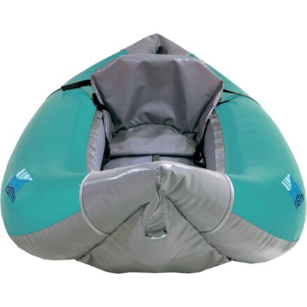 Aire - Outfitter I Inflatable Kayak