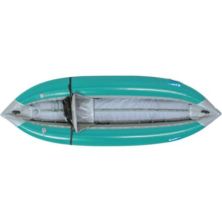 Aire - Outfitter I Inflatable Kayak