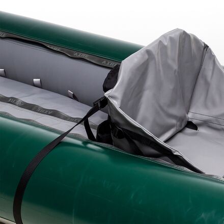Aire - Lynx II Tandem Inflatable Kayak