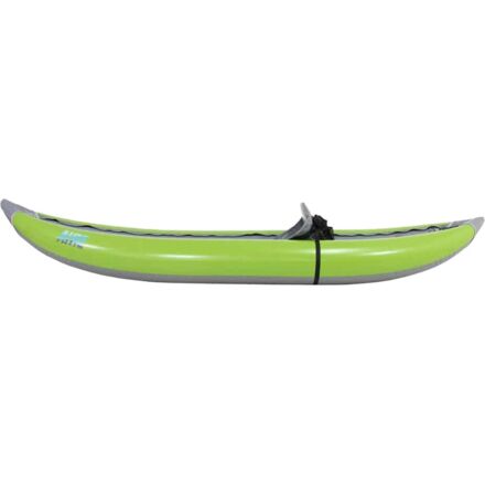 Aire - Lynx I Inflatable Kayak