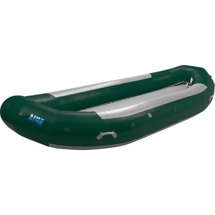 Aire - D Series 14ft 3in Raft - Green