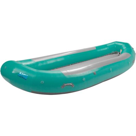 D Series 14ft 3in Raft