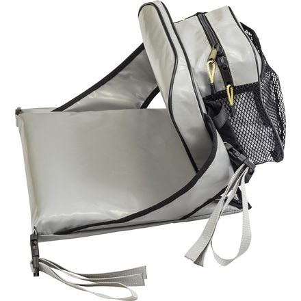 Aire - Deluxe Kayak Seat