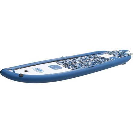 Aire - ChargAIRE Inflatable Stand-Up Paddleboard