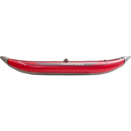Aire - Tributary Tomcat Solo Inflatable Kayak