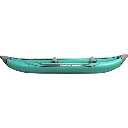 Aire - Tributary Tomcat Tandem Inflatable Kayak