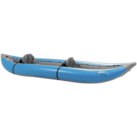 Aire - Outfitter II Tandem Inflatable Kayak