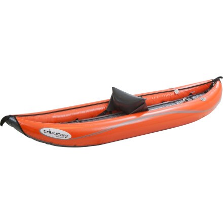 Tributary - Tomcat LV Inflatable Kayak - Kids'