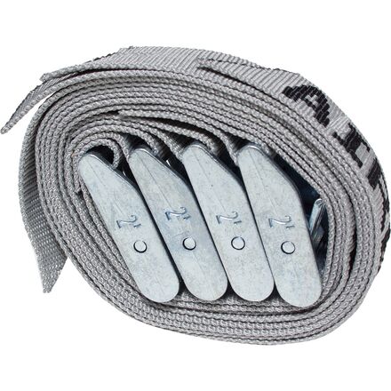 Aire - Heavy Duty Cam Straps - One Color