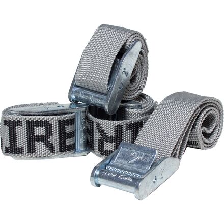 Aire - Heavy Duty Cam Straps