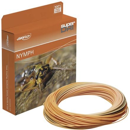 Airflo - Kelly Galloup's Nymph/Indicator Fly Line - One Color
