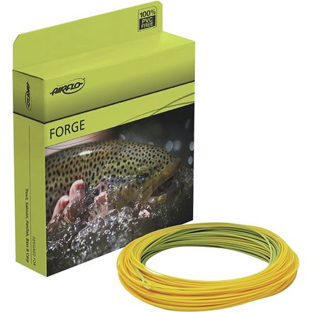 Airflo - Forge Fly Line - One Color
