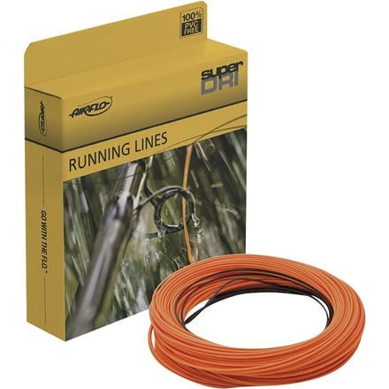 Airflo - Super-DRI Running Fly Line - One Color