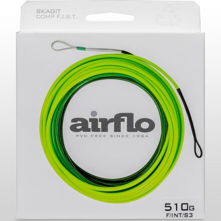 Airflo - Skagit Compact F.I.S.T. Sinking Fly Line