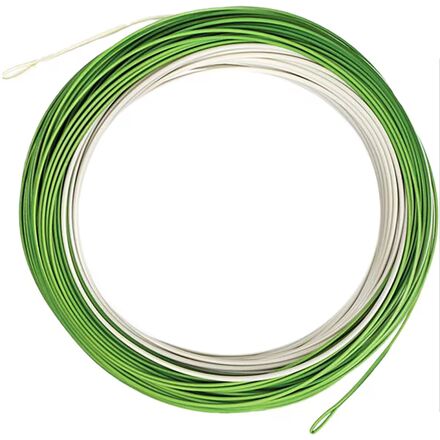 Airflo - Superflo Tactical Taper Float Fly Line - Cloud/Grass