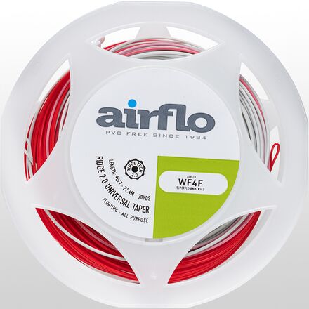 Airflo - Ridge 2.0 Superflo Universal Taper Float Fly Line