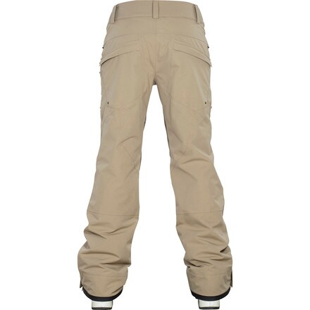Armada - Synth Insulated Pant - Women's