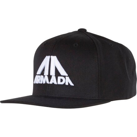 Armada - Teeter Snapback Hat