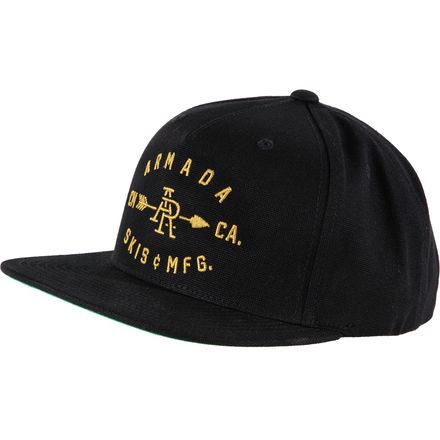 Armada - Heritage Hat