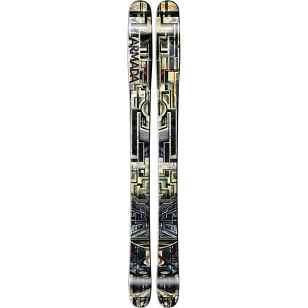 Armada - Norwalk Ski 