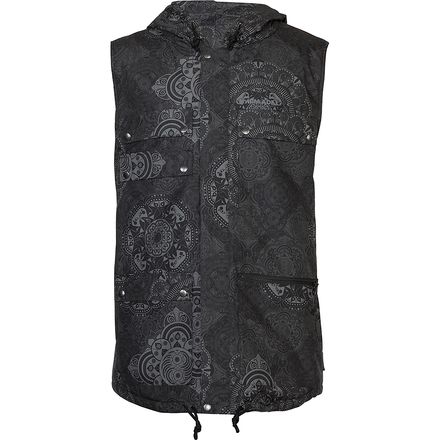 Armada - Arlington Insulated Vest - Men's