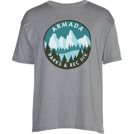 Armada - Ranger T-Shirt - Men's